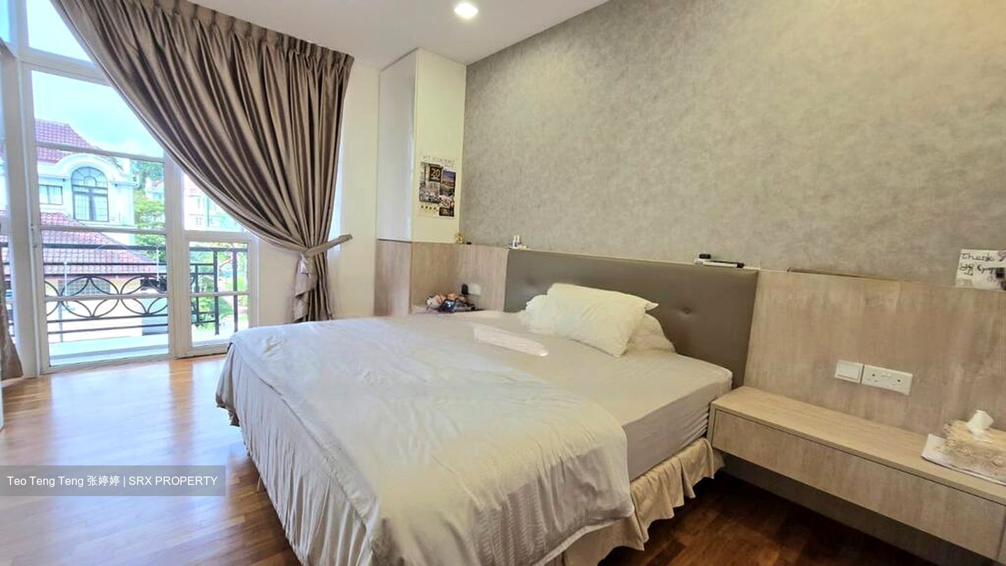 Burgundy Hill (D23), Semi-Detached #453916711